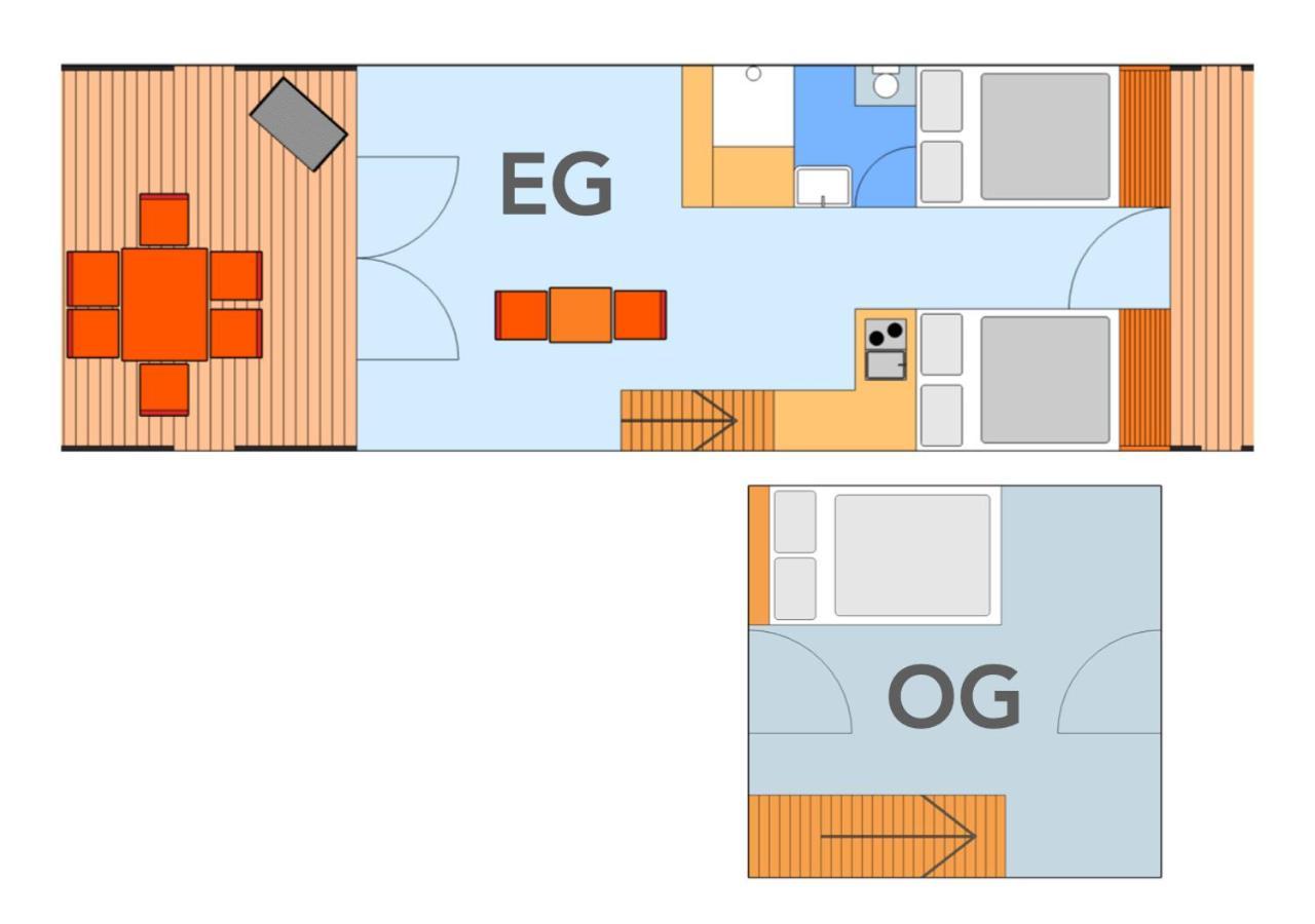 Hotel Gaestehaus Schloss Plaue 3*